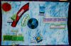photo of student artwork