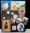 photo of student artwork