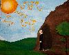 Allegory of the Cave Meets Quantum Theory