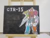 TGR-15: A revolutionary combination of four variables